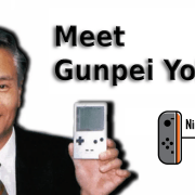 game boy