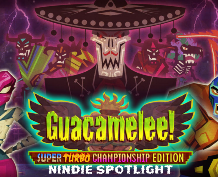 guacamelee