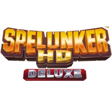 spelunker hd deluxe