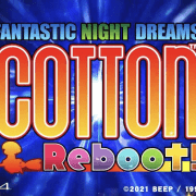 cotton reboot!