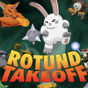 rotund takeoff