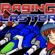 raging blasters