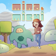 mina & michi
