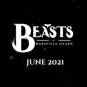 Beasts of Maravilla Island