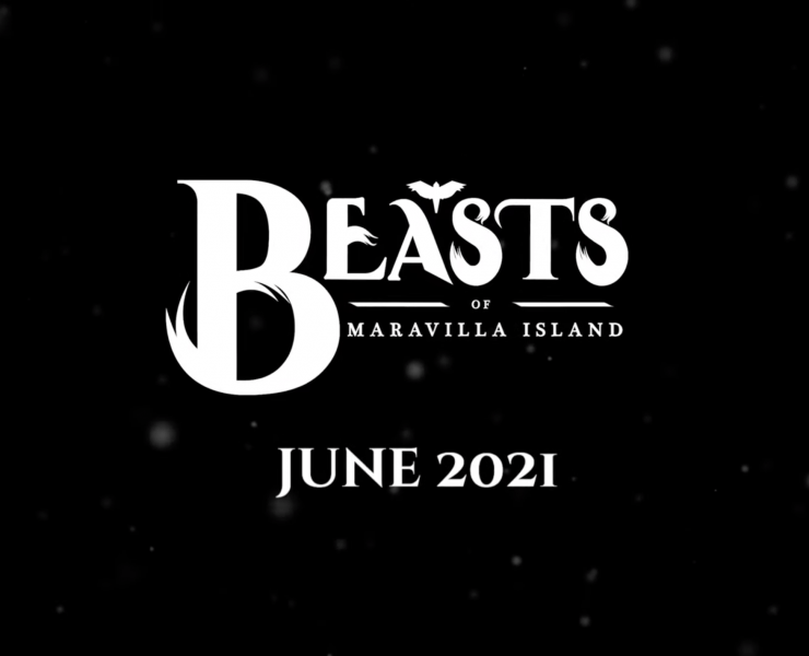 Beasts of Maravilla Island