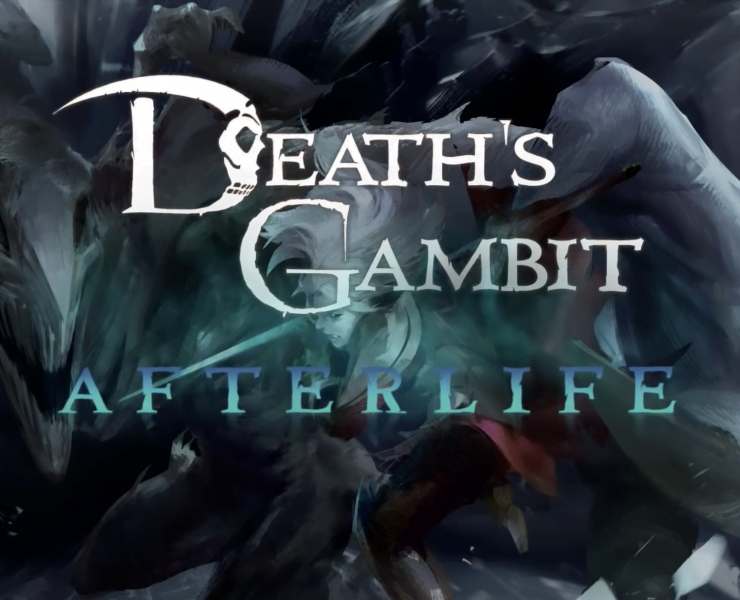 death's gambit: afterlife