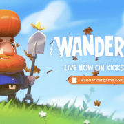 wanderlost