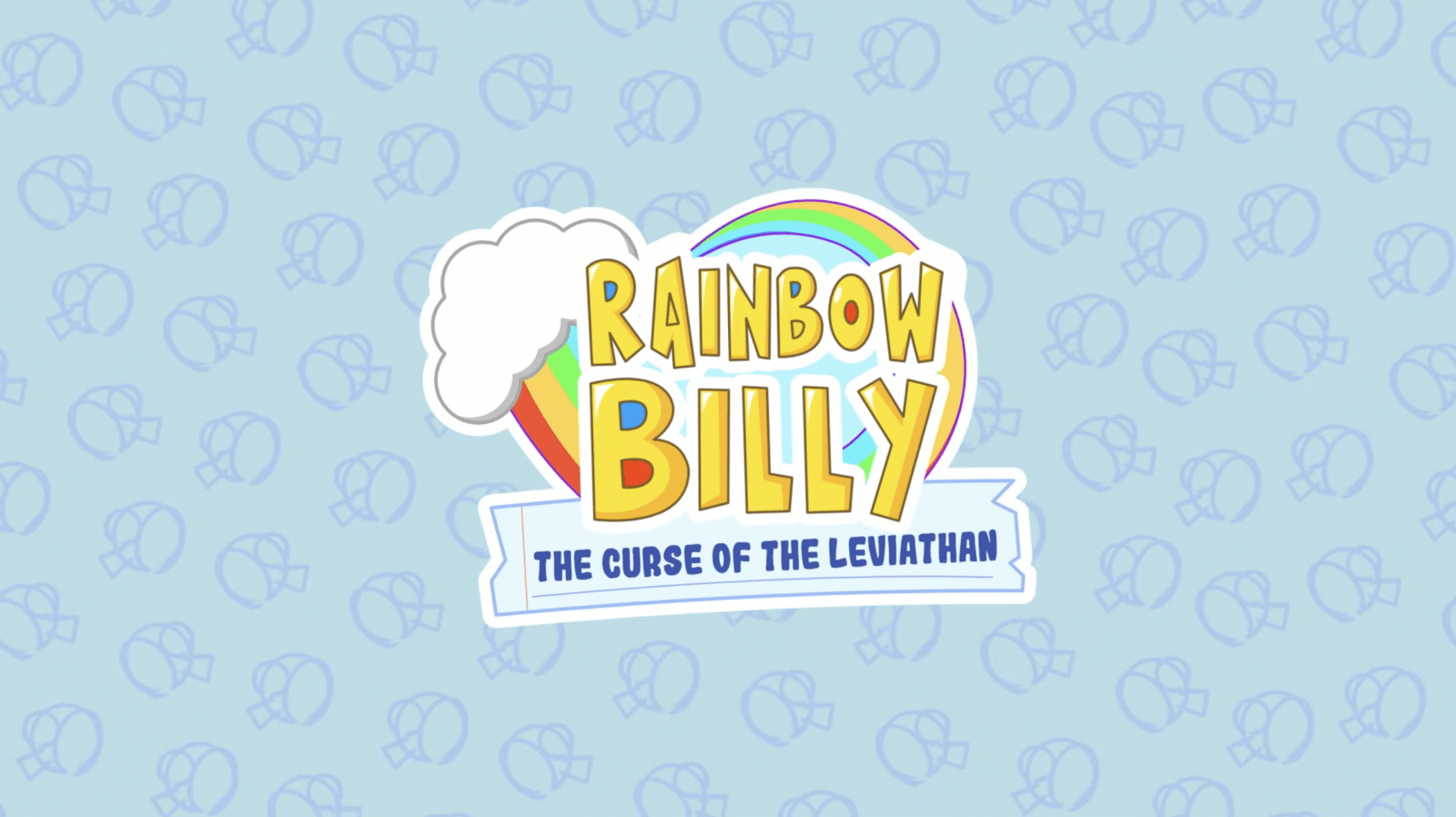 rainbow billy
