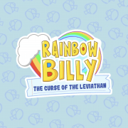 rainbow billy