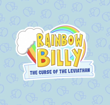 rainbow billy