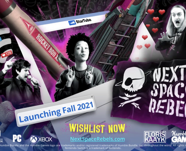 next space rebels