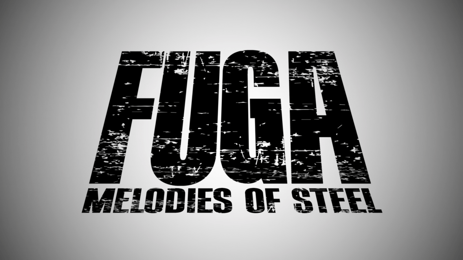 fuga: melodies of steel