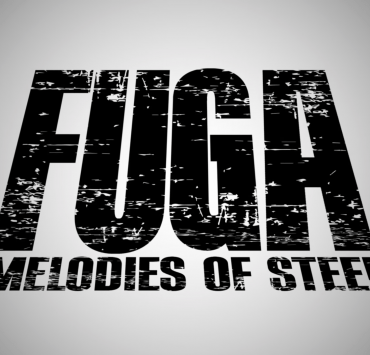 fuga: melodies of steel