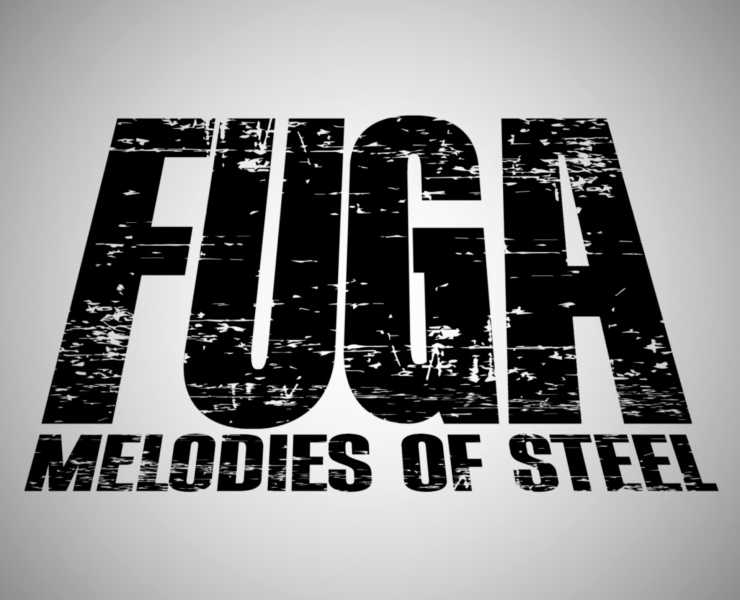 fuga: melodies of steel