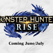 monster hunter rise