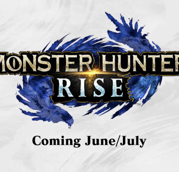 monster hunter rise