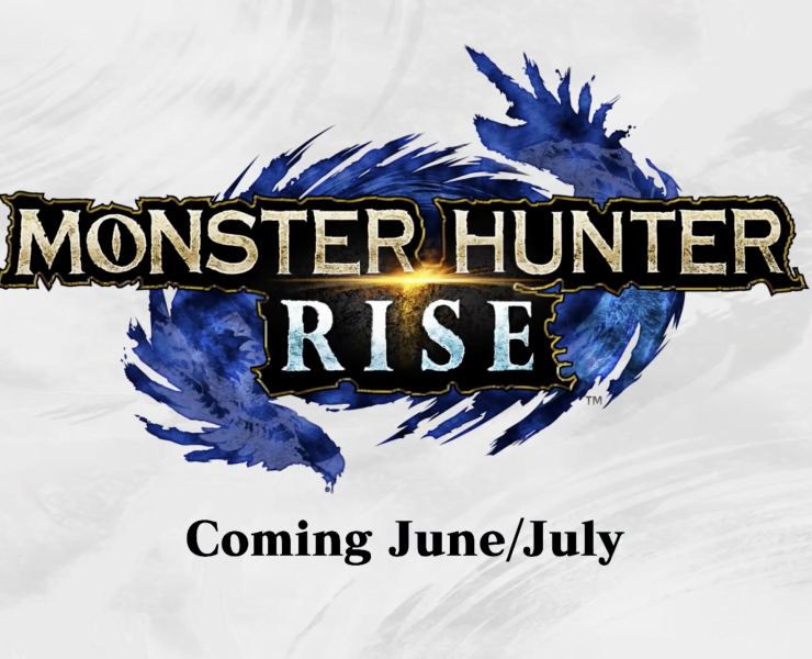 monster hunter rise