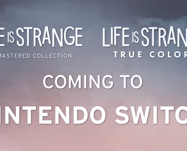 life is strange