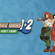 advance wars