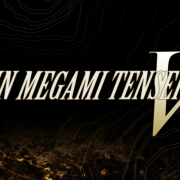 shin megami tensei v