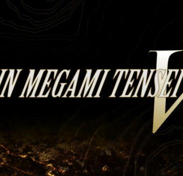 shin megami tensei v