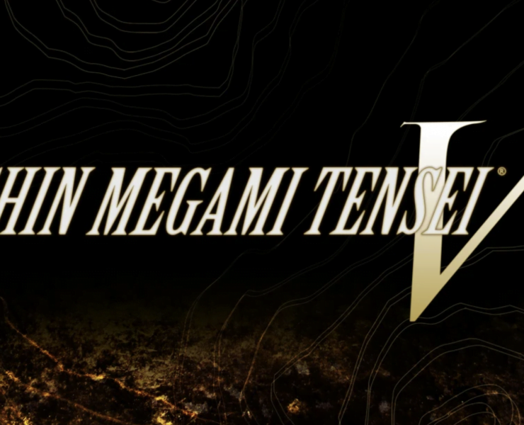 shin megami tensei v
