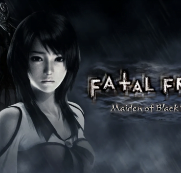 fatal frame