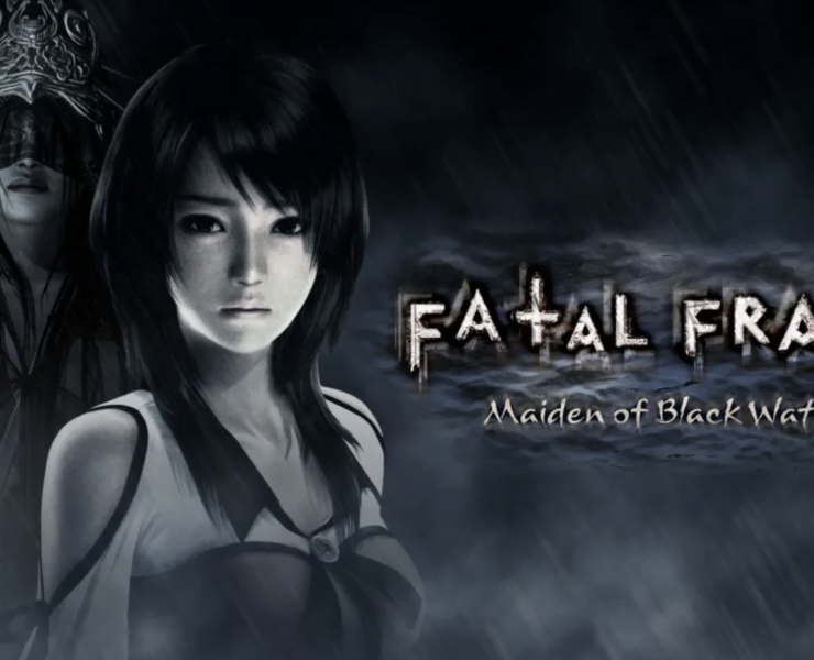 fatal frame