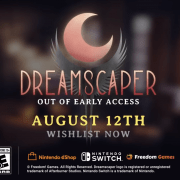 dreamscaper