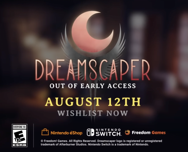 dreamscaper