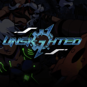 unsighted