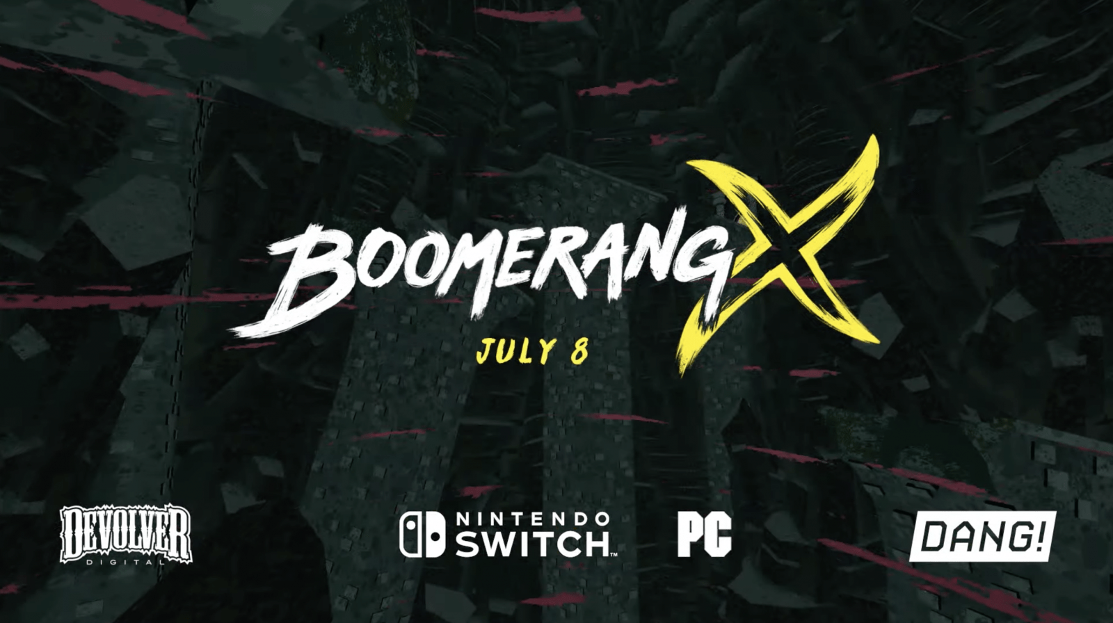 boomerang