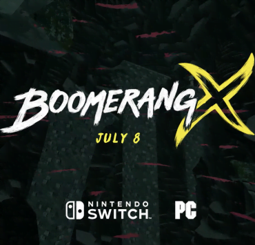 boomerang