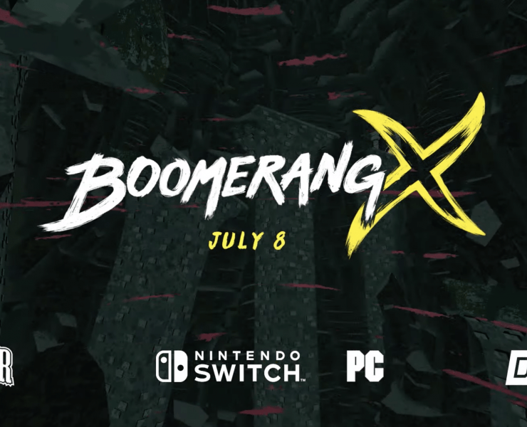 boomerang