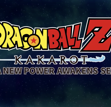 dragon ball z: kakarot