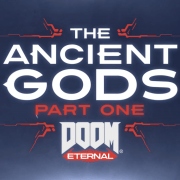 DOOM Eternal: The Ancient Gods