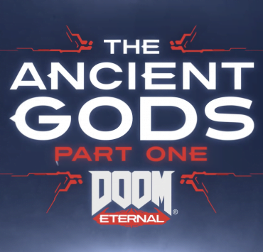 DOOM Eternal: The Ancient Gods