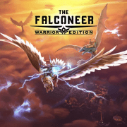 the falconeer