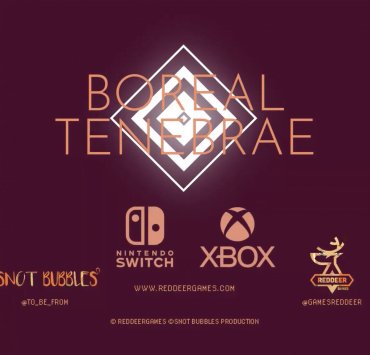 boreal tenebrae