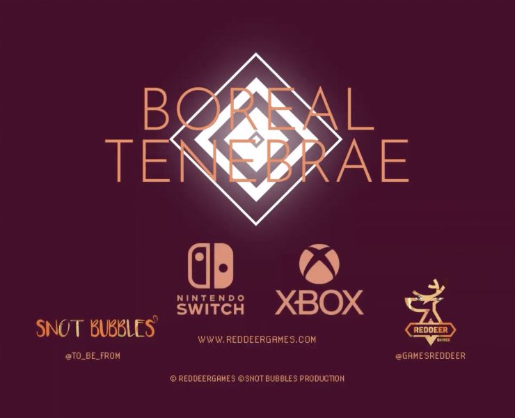 boreal tenebrae