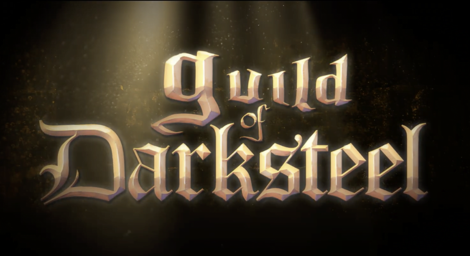 guild of darksteel