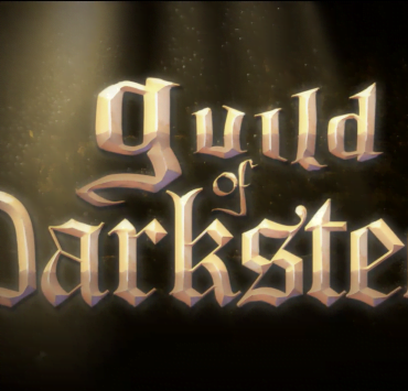 guild of darksteel