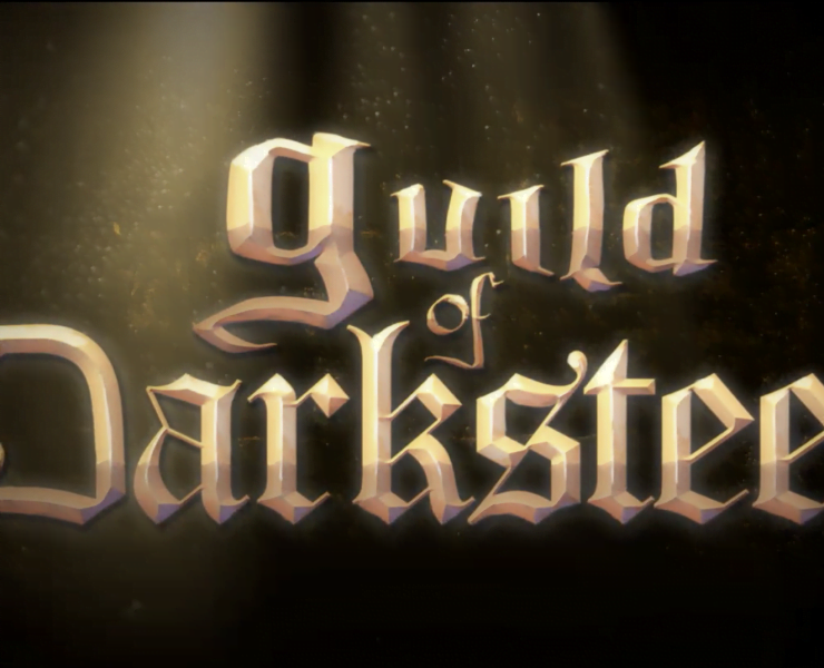 guild of darksteel