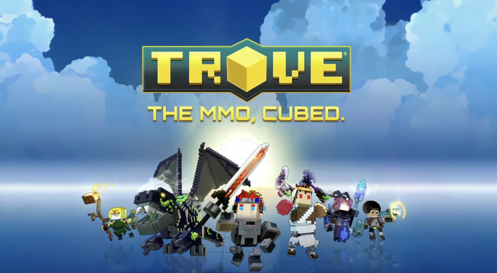 trove