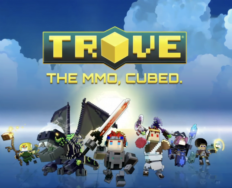 trove