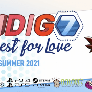 Indigo 7: Quest For Love