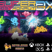 Super Destronaut DX-2