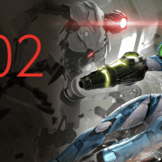 Metroid Dread Report Vol. 2