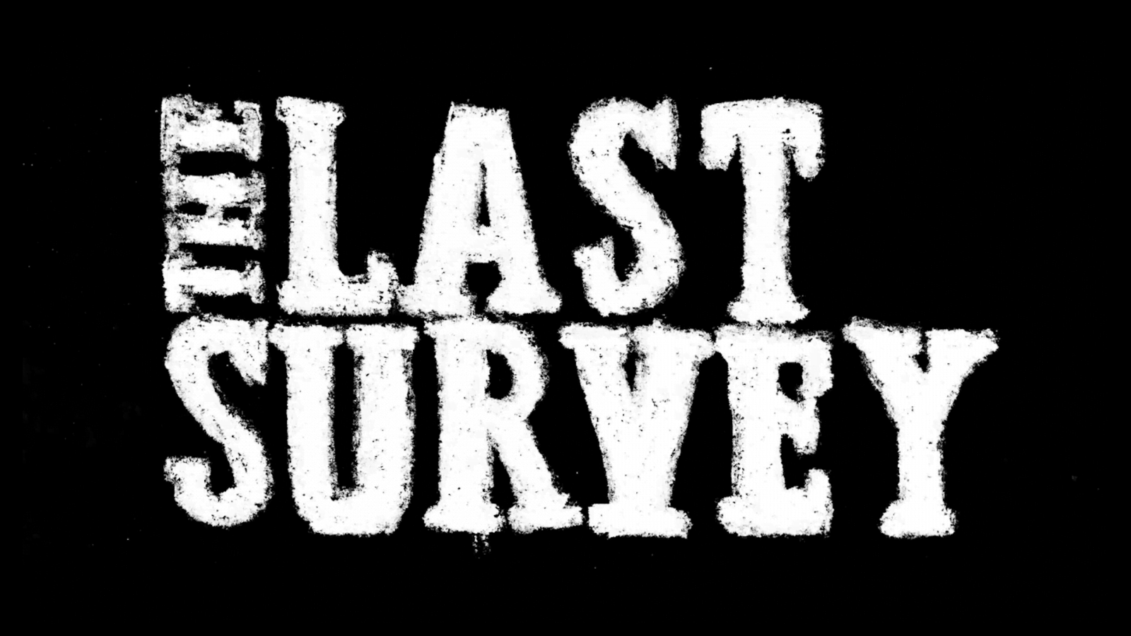 the last survey