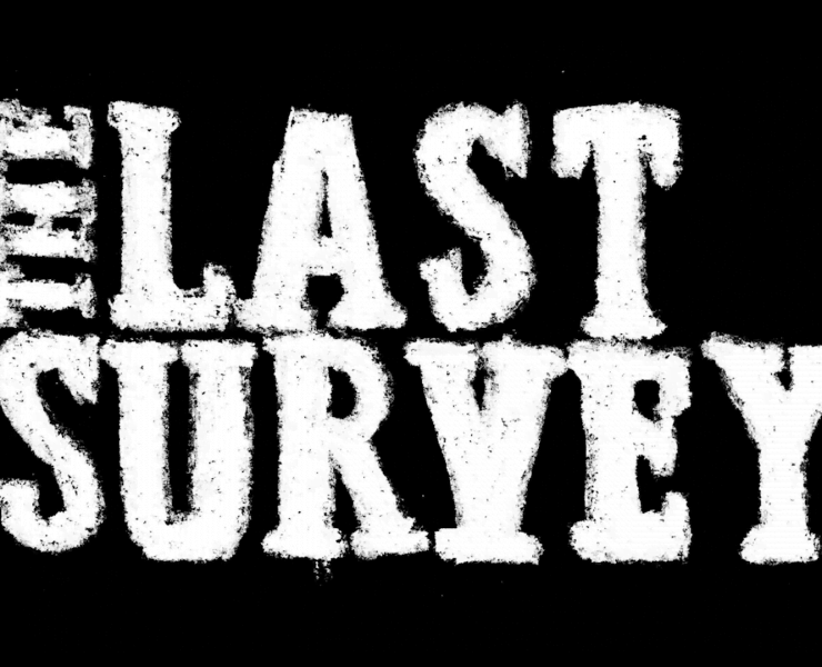 the last survey
